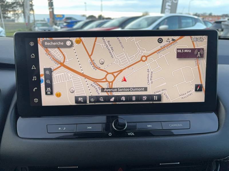 Nissan Qashqai - Photo 49