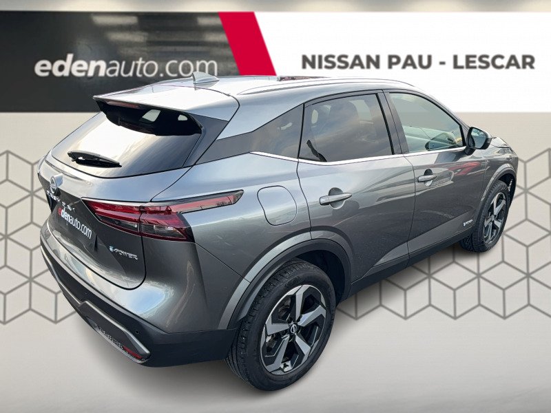 Nissan Qashqai - Photo 5