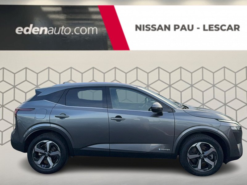 Nissan Qashqai - Photo 6