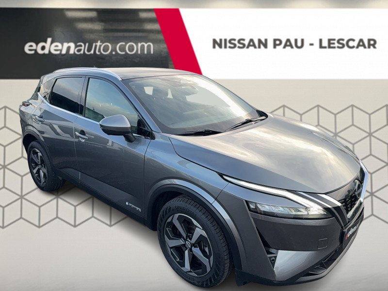 Nissan Qashqai - Photo 7
