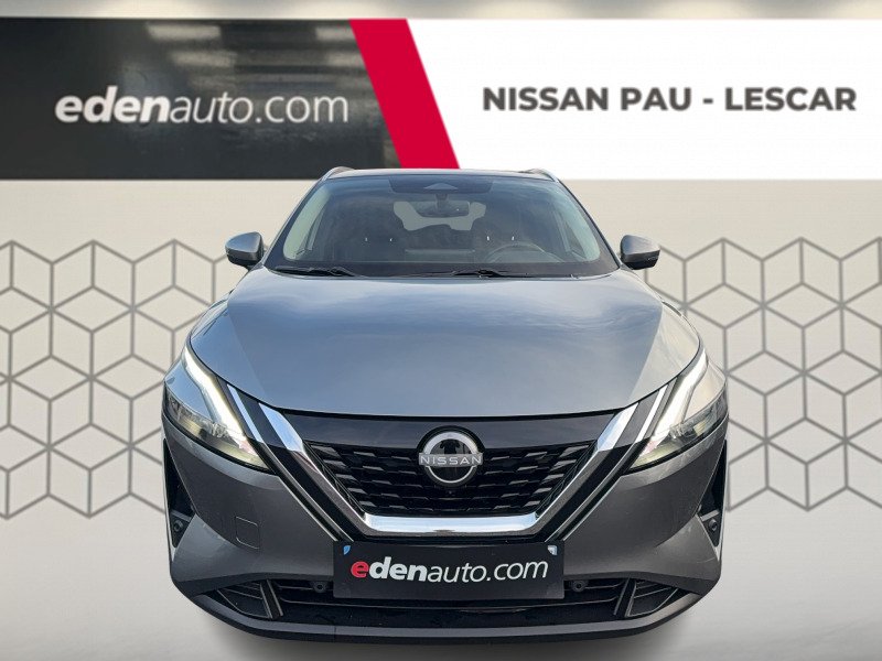 Nissan Qashqai - Photo 8