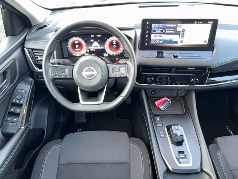 Nissan Qashqai - Photo 9