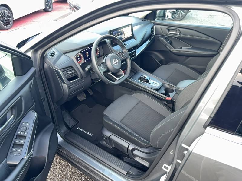Nissan Qashqai - Photo 10