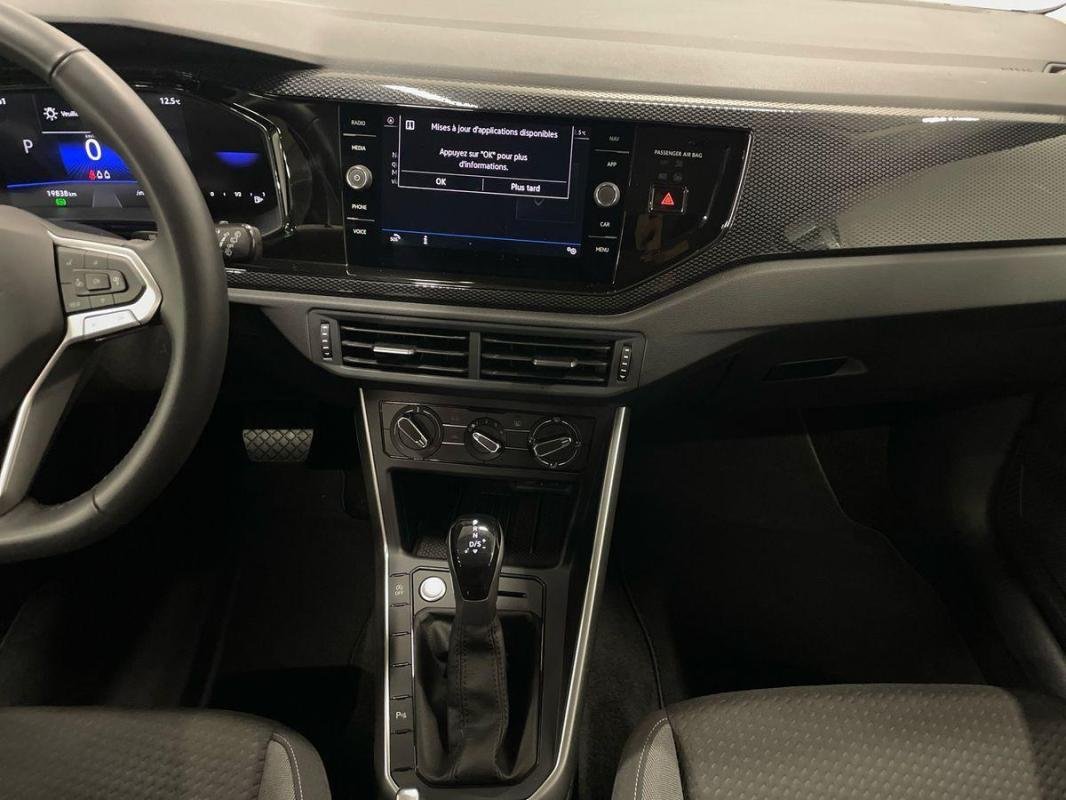 Volkswagen Taigo - Photo 11