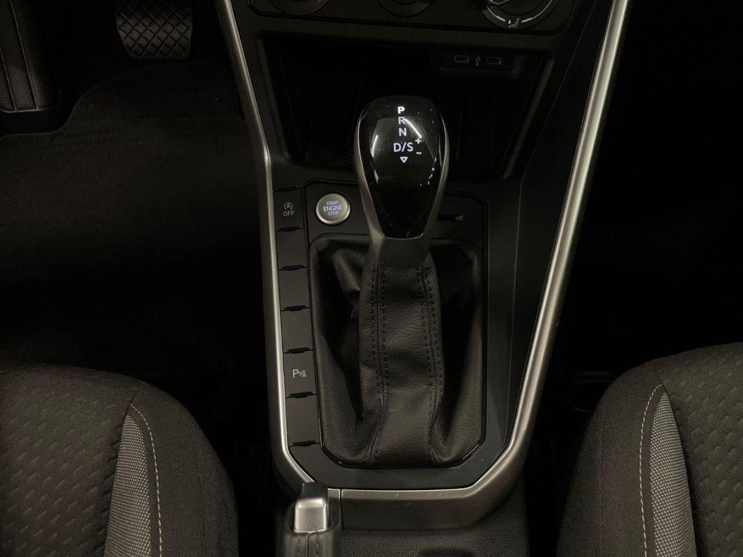 Volkswagen Taigo - Photo 12