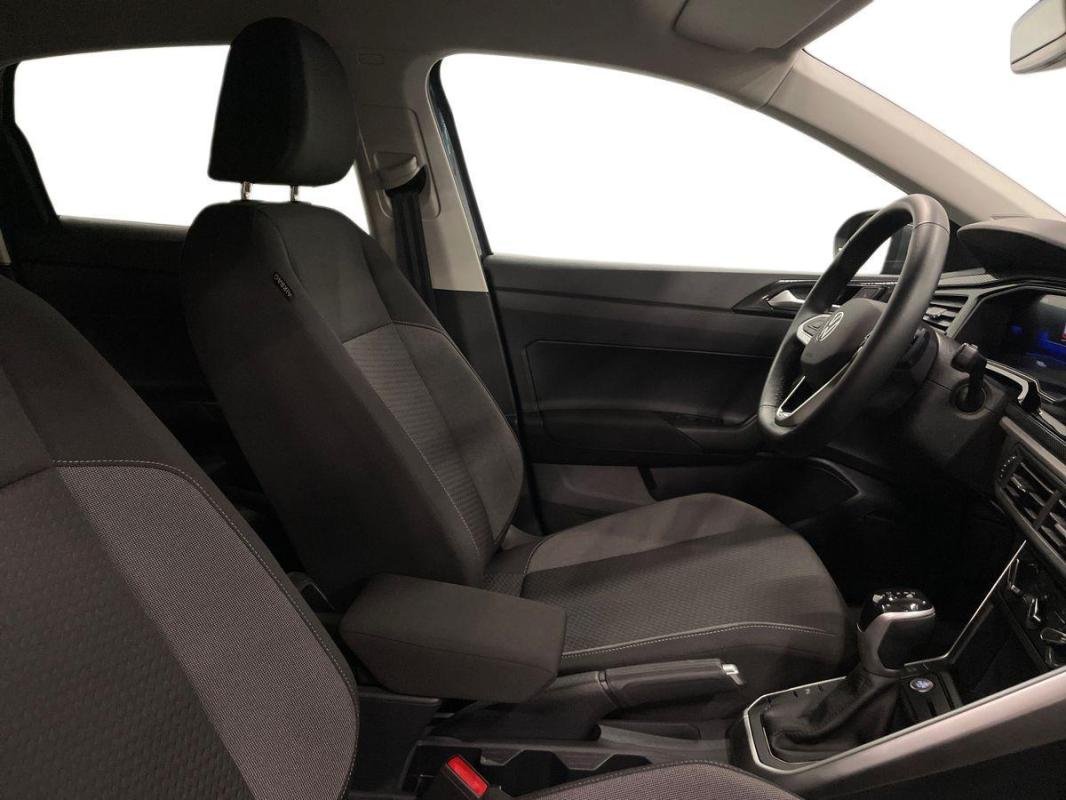 Volkswagen Taigo - Photo 14