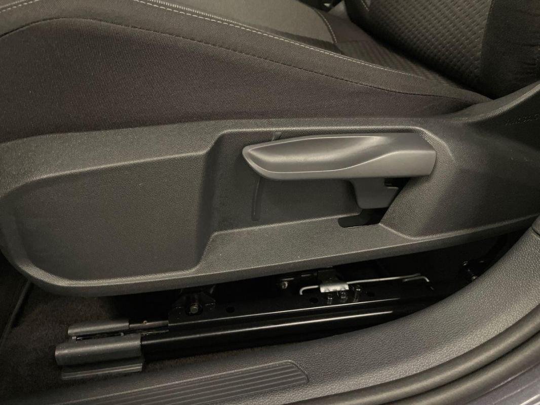 Volkswagen Taigo - Photo 15