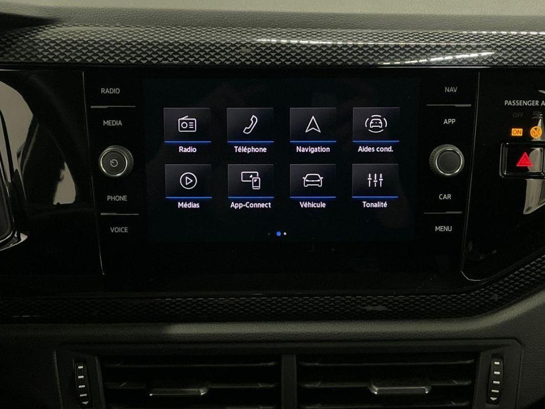 Volkswagen Taigo - Photo 17