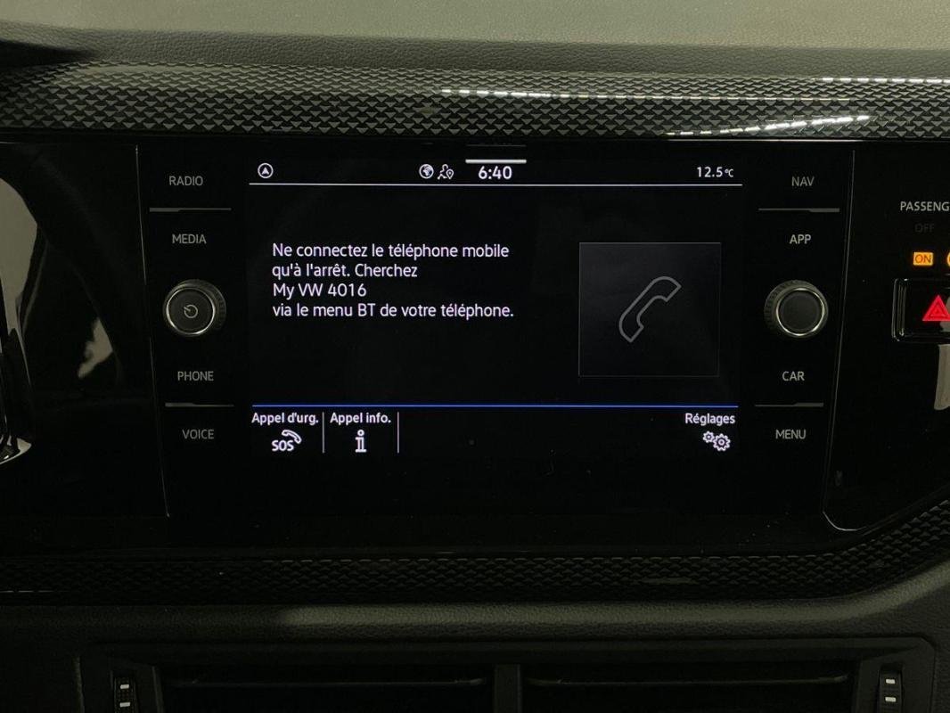 Volkswagen Taigo - Photo 18