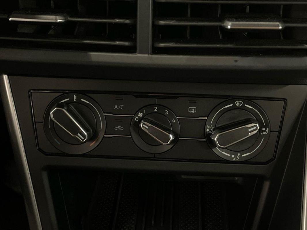 Volkswagen Taigo - Photo 20