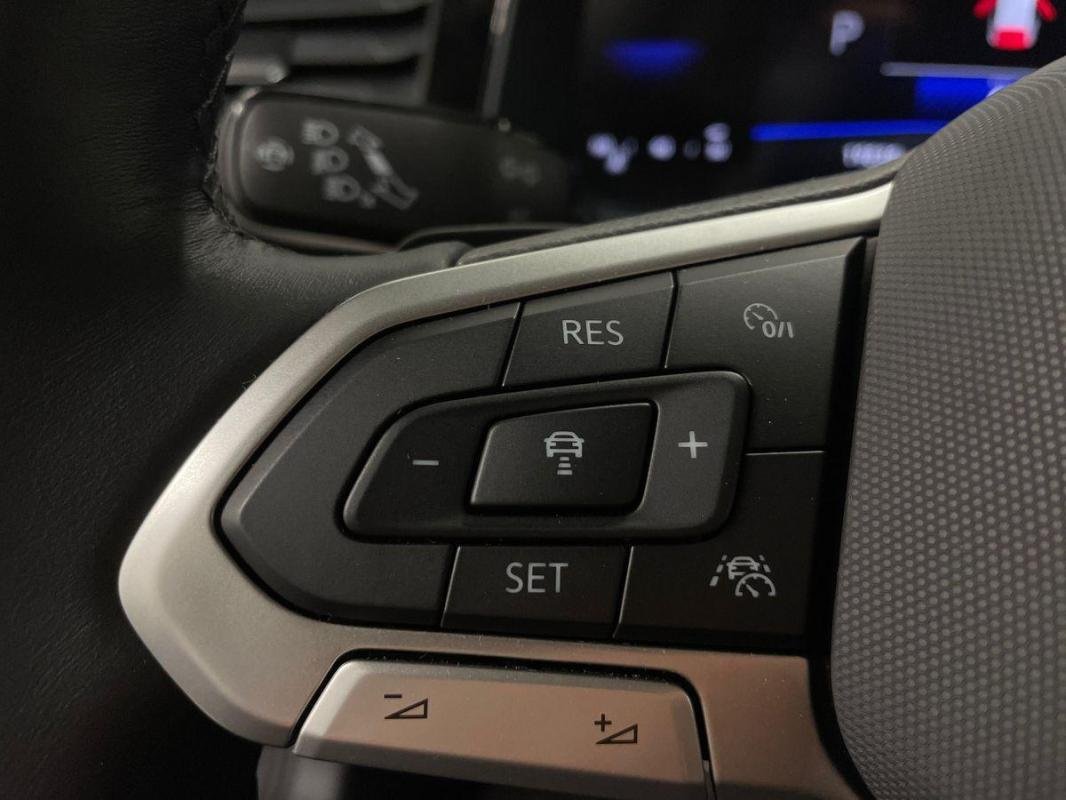Volkswagen Taigo - Photo 22