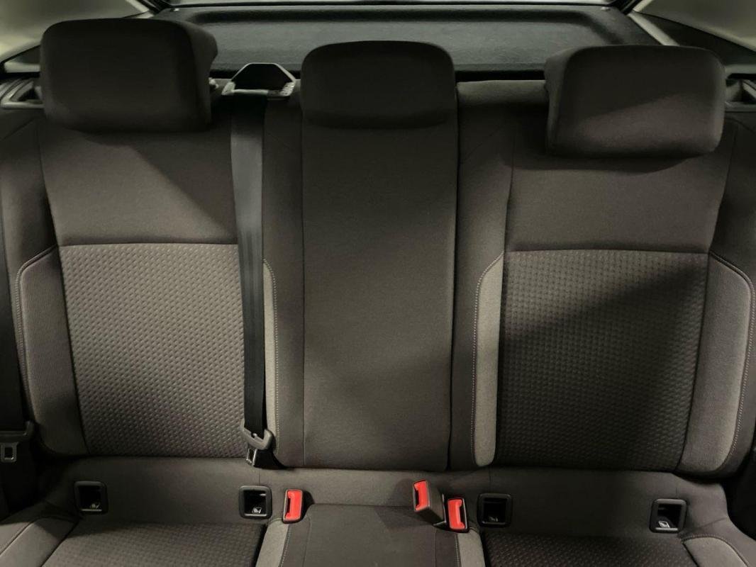 Volkswagen Taigo - Photo 23