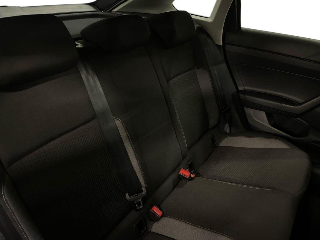 Volkswagen Taigo - Photo 24