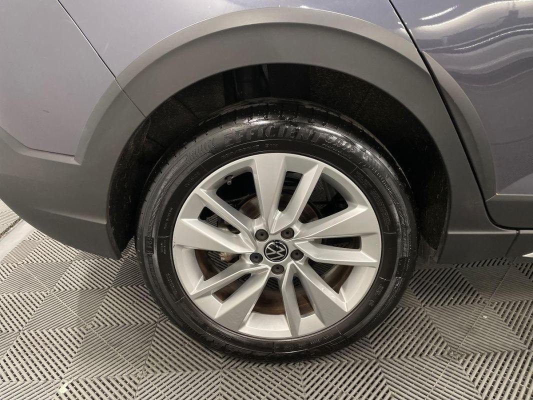 Volkswagen Taigo - Photo 29