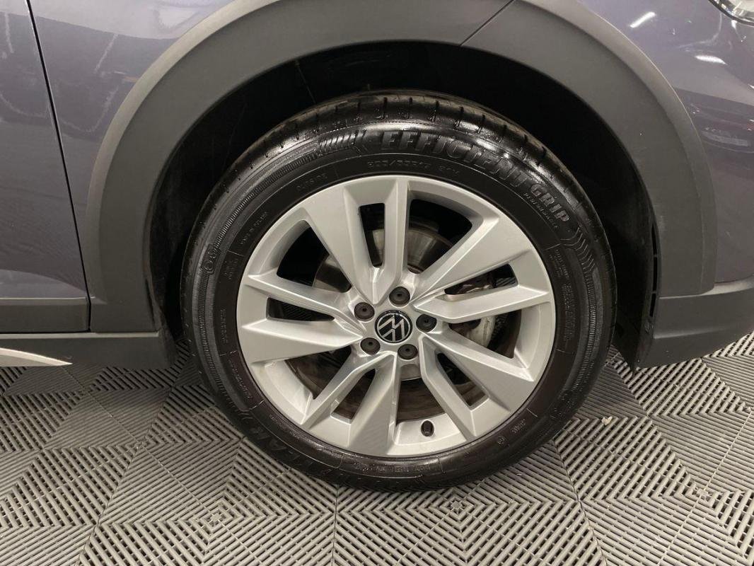 Volkswagen Taigo - Photo 30