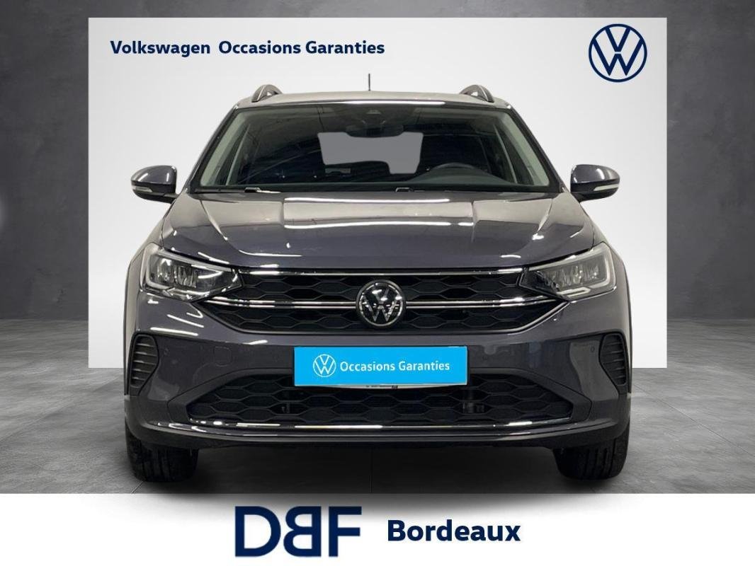 Volkswagen Taigo - Photo 7