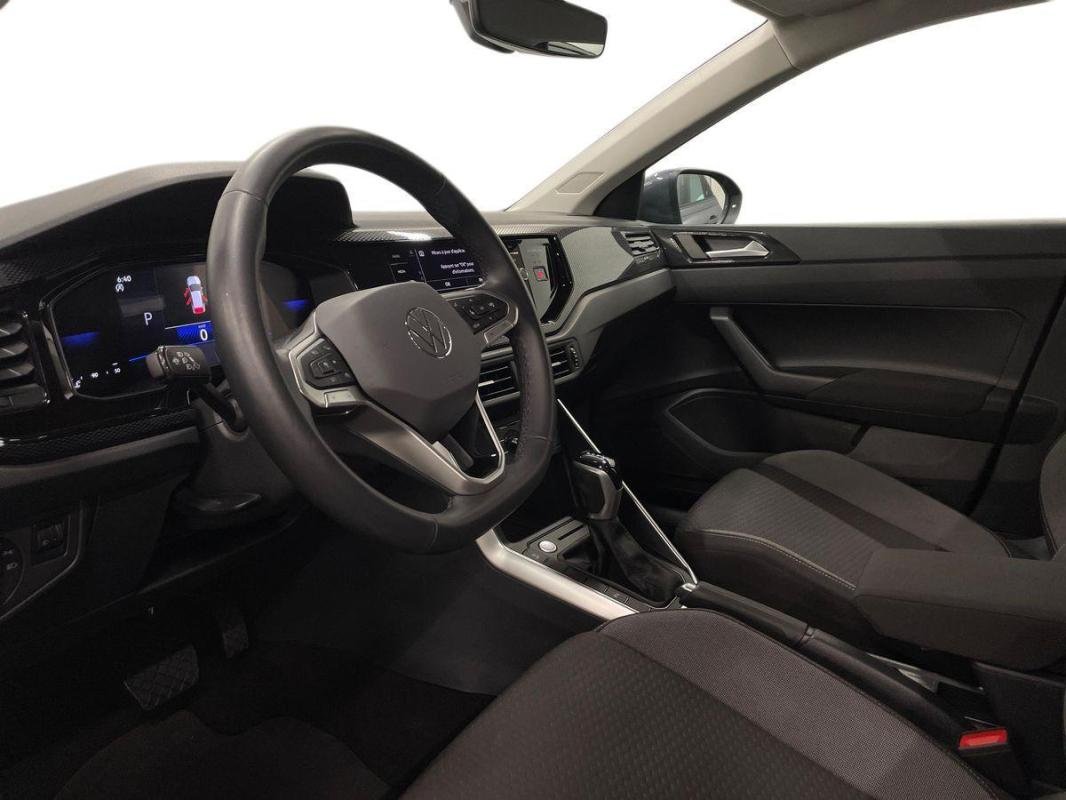 Volkswagen Taigo - Photo 10