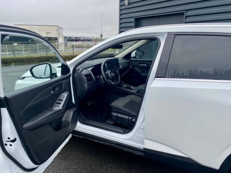 Nissan Qashqai - Photo 13