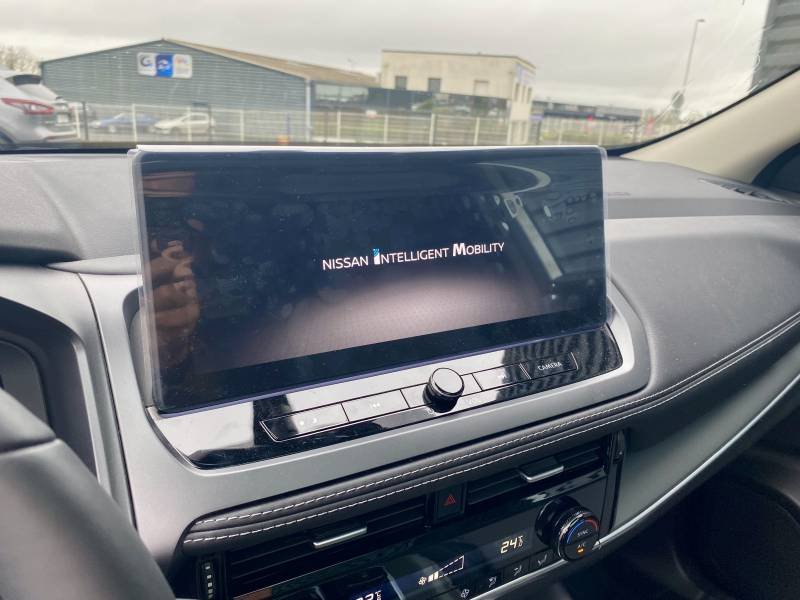 Nissan Qashqai - Photo 14