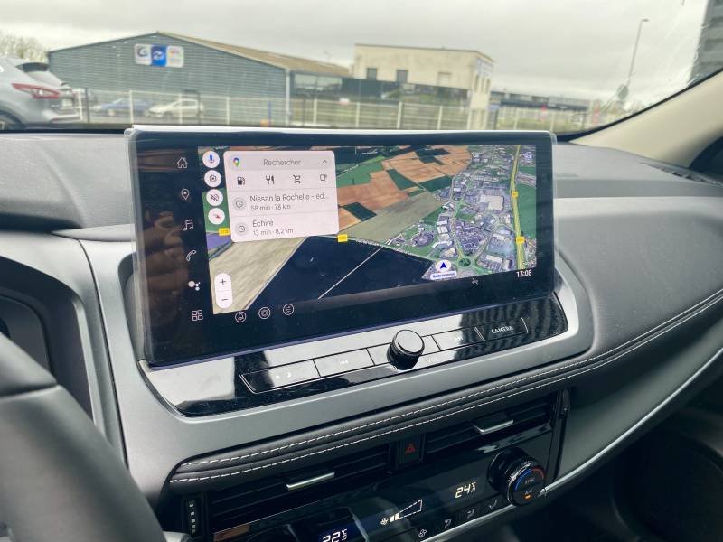 Nissan Qashqai - Photo 15