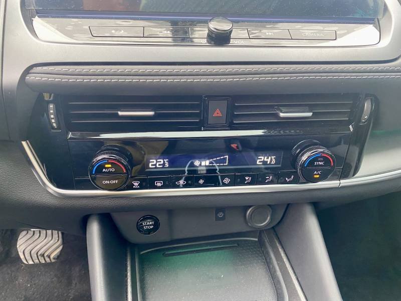 Nissan Qashqai - Photo 16