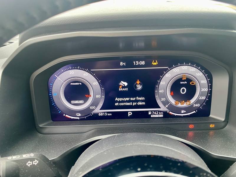 Nissan Qashqai - Photo 17