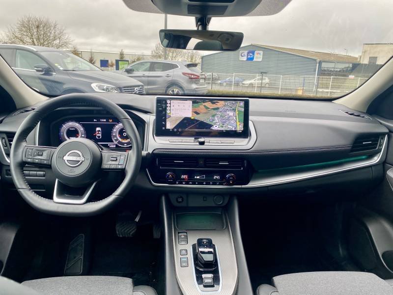 Nissan Qashqai - Photo 18