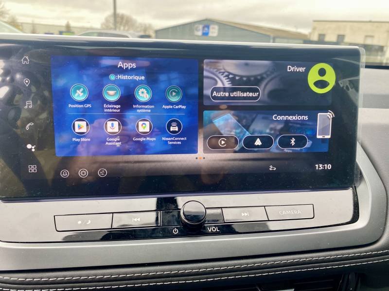 Nissan Qashqai - Photo 24