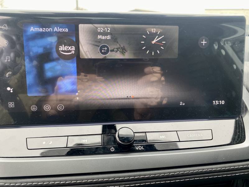 Nissan Qashqai - Photo 25