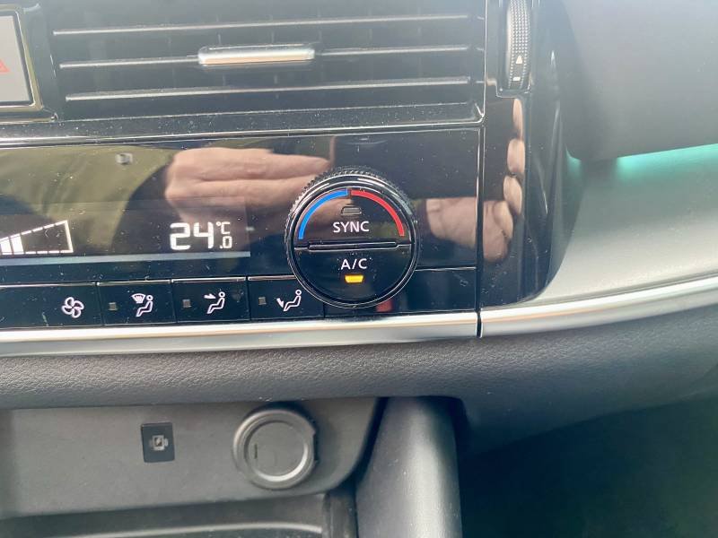 Nissan Qashqai - Photo 27