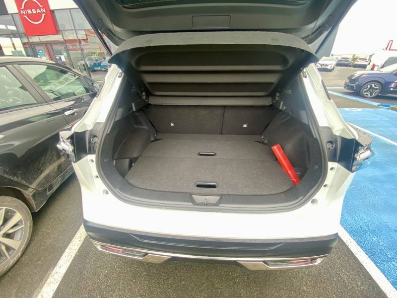 Nissan Qashqai - Photo 28