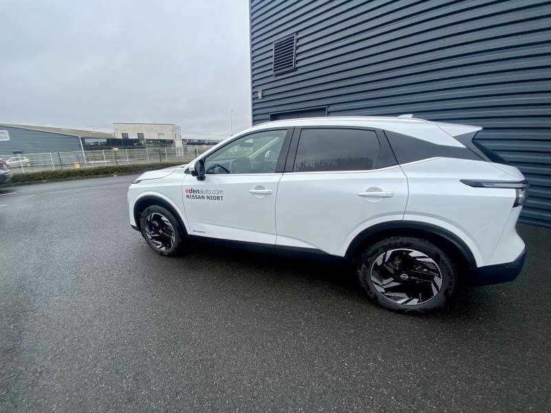 Nissan Qashqai - Photo 8