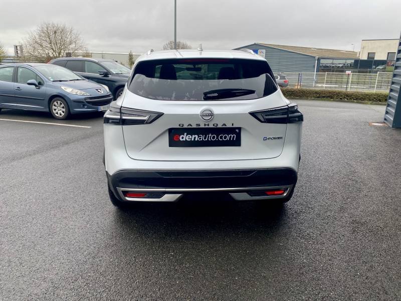 Nissan Qashqai - Photo 10