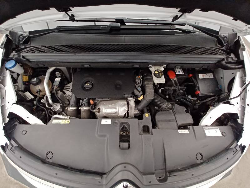 Citroën C4 - Photo 11