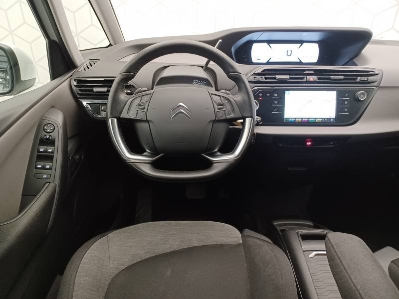 Citroën C4 - Photo 13