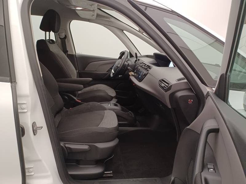 Citroën C4 - Photo 14