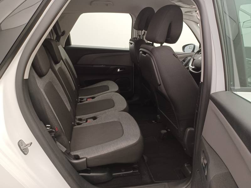 Citroën C4 - Photo 15