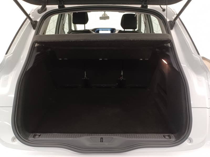 Citroën C4 - Photo 16