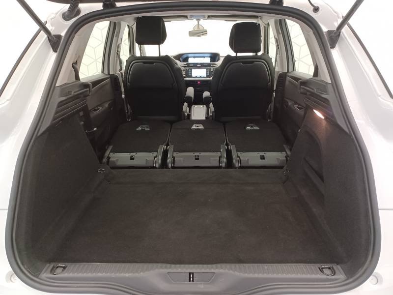 Citroën C4 - Photo 17