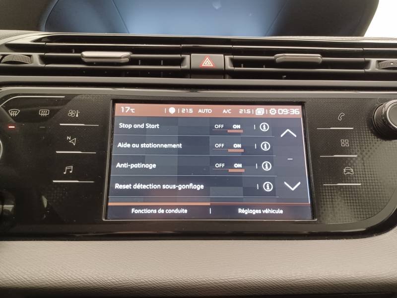 Citroën C4 - Photo 18