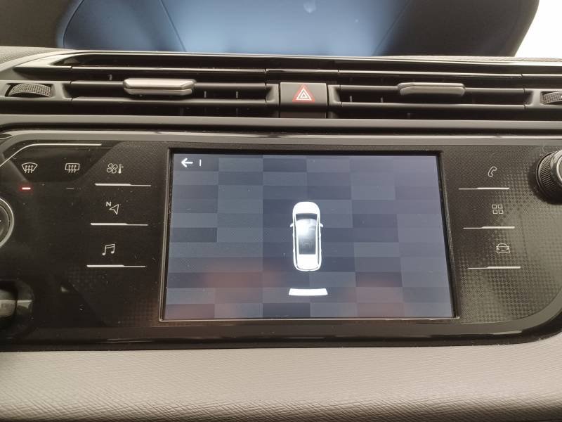 Citroën C4 - Photo 20