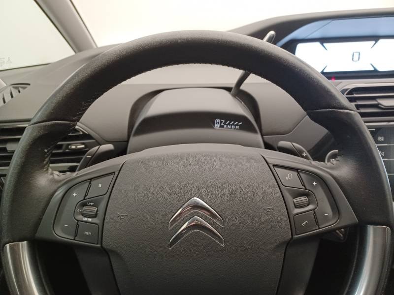 Citroën C4 - Photo 21