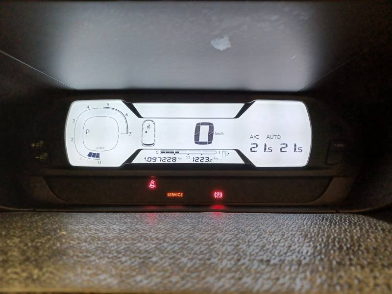 Citroën C4 - Photo 22