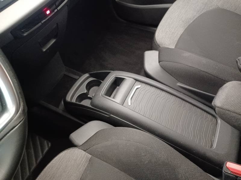 Citroën C4 - Photo 23