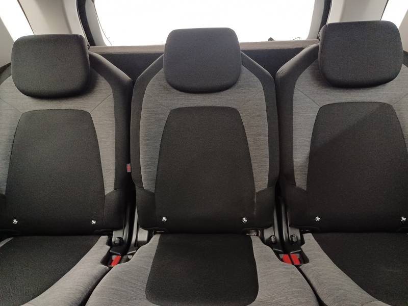 Citroën C4 - Photo 24