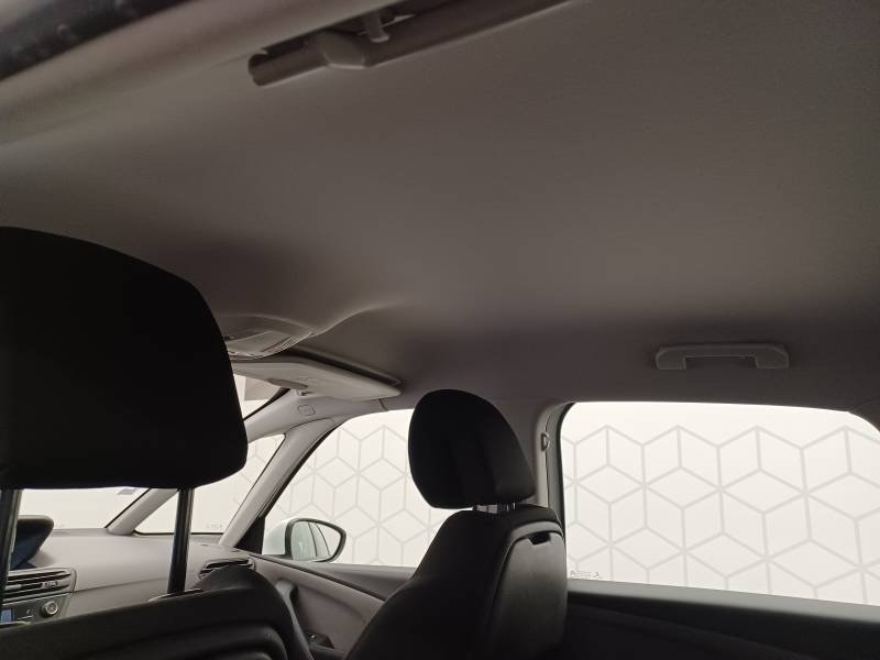 Citroën C4 - Photo 28