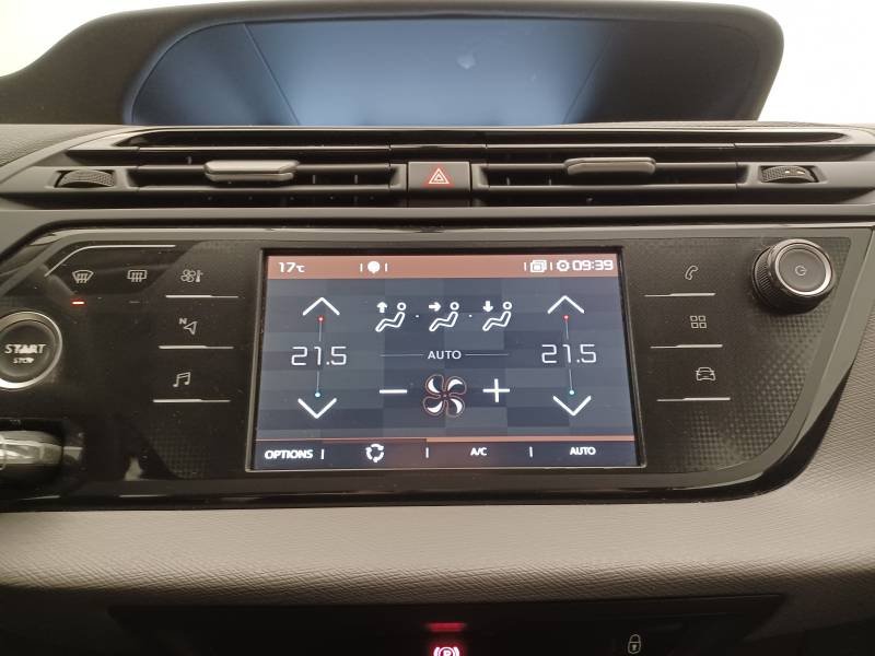 Citroën C4 - Photo 29