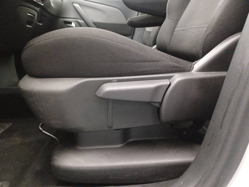 Citroën C4 - Photo 31