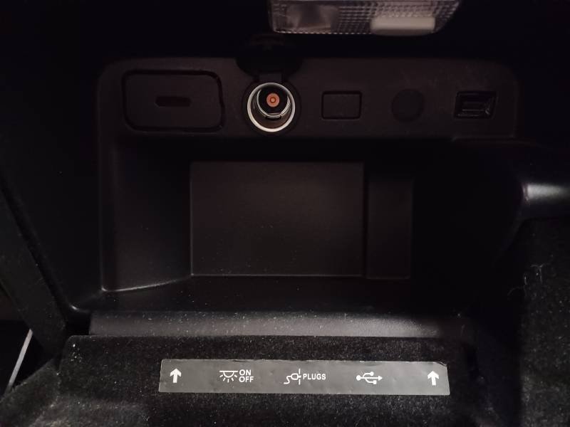 Citroën C4 - Photo 33