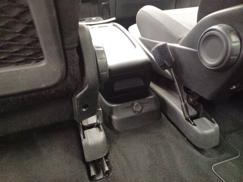 Citroën C4 - Photo 34